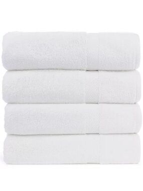 Hotel Towel